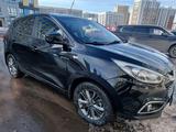 Hyundai Tucson 2014 года за 8 500 000 тг. в Семей – фото 2