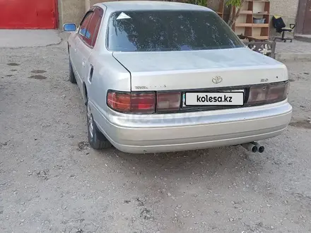 Toyota Camry 1995 года за 1 300 000 тг. в Кызылорда – фото 3