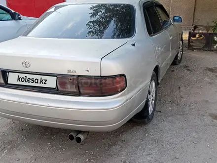 Toyota Camry 1995 года за 1 300 000 тг. в Кызылорда – фото 4