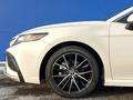 Toyota Camry 2021 года за 15 437 500 тг. в Алматы – фото 6