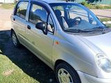 Daewoo Matiz 2012 годаүшін2 200 000 тг. в Чунджа