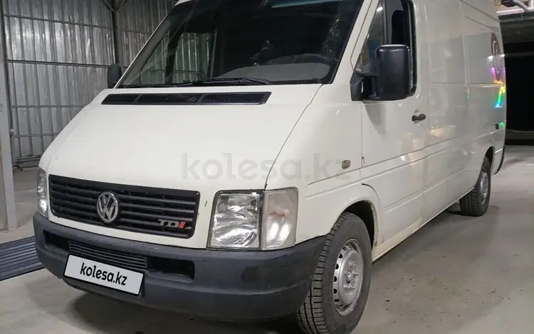 Volkswagen  LT 2003 года за 5 000 000 тг. в Алматы