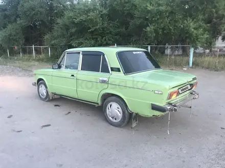 ВАЗ (Lada) 2106 1985 года за 500 000 тг. в Шар – фото 4