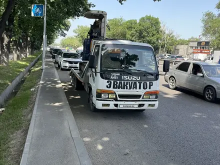 Isuzu  Elf (N-series) 2007 года за 5 500 000 тг. в Алматы