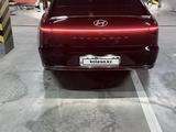 Hyundai Grandeur 2025 года за 24 500 000 тг. в Астана – фото 3