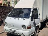 Hyundai Porter 2007 года за 5 000 000 тг. в Астана