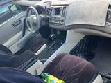 Infiniti FX35 2003 года за 4 200 000 тг. в Астана – фото 4