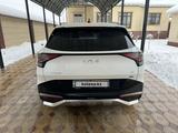 Kia Sportage 2022 годаүшін14 000 000 тг. в Астана – фото 5