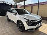 Kia Sportage 2022 годаүшін14 000 000 тг. в Астана