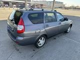 ВАЗ (Lada) Priora 2171 2012 годаfor1 390 000 тг. в Караганда – фото 4