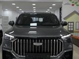 Geely Okavango Premium 2025 годаүшін12 990 000 тг. в Талгар
