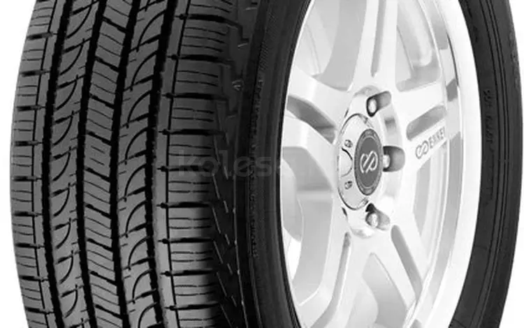 275/50R21 113V G056 yokohama за 133 300 тг. в Алматы