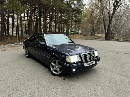 Mercedes-Benz E 500 1992 года за 2 700 000 тг. в Алматы – фото 4