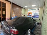 BMW 530 2001 годаүшін3 999 999 тг. в Шымкент – фото 4
