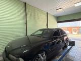 BMW 530 2001 годаүшін3 999 999 тг. в Шымкент – фото 5