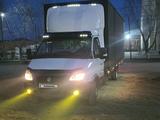 ГАЗ ГАЗель 2002 года за 5 800 000 тг. в Астана