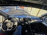 ГАЗ ГАЗель 2002 года за 5 800 000 тг. в Астана – фото 4
