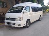 Toyota Hiace 2011 годаfor9 000 000 тг. в Тараз