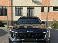Kia Sorento, 2024