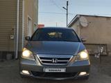 Honda Odyssey 2006 годаүшін6 000 000 тг. в Атырау