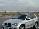 BMW X5 2012 года за 10 600 000 тг. в Алматы – фото 2