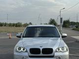 BMW X5 2012 года за 10 600 000 тг. в Алматы