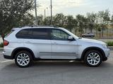 BMW X5 2012 года за 10 600 000 тг. в Алматы – фото 4