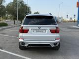 BMW X5 2012 года за 10 600 000 тг. в Алматы – фото 5