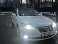 Lexus ES 350 2010 года за 10 500 000 тг. в Алматы