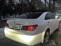 Lexus ES 350 2010 года за 10 500 000 тг. в Алматы – фото 5