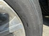 Шины 265/65/18 Dunlop для Land Cruiser Prado, Fortunerүшін1 000 000 тг. в Алматы