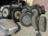 Шины резина 265/65/18 Dunlop Land Cruiser Prado 150, 250, Land Cruiser 300 за 330 000 тг. в Алматы – фото 3