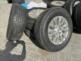 Шины резина 265/65/18 Dunlop Land Cruiser Prado 150, 250, Land Cruiser 300 за 330 000 тг. в Алматы – фото 2