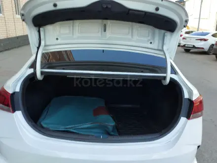 Hyundai Accent 2021 года за 6 300 000 тг. в Астана – фото 16