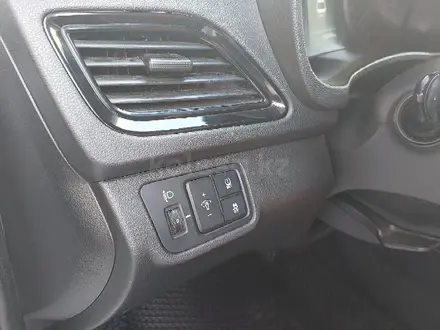 Hyundai Accent 2021 года за 6 300 000 тг. в Астана – фото 9