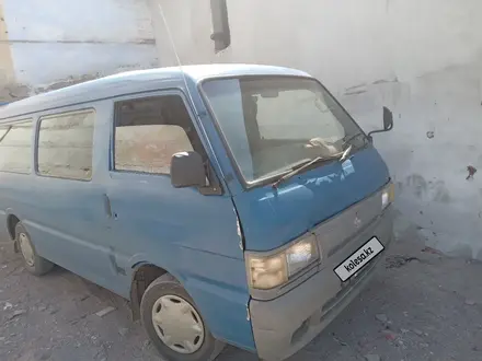 Mazda Bongo 1997 года за 250 000 тг. в Астана