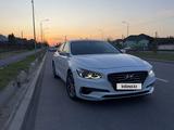 Hyundai Grandeur 2017 года за 12 000 000 тг. в Шымкент