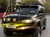 УАЗ Patriot 2007 годаүшін3 990 000 тг. в Семей – фото 2