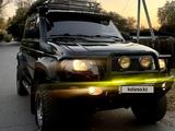 УАЗ Patriot 2007 годаүшін3 990 000 тг. в Семей – фото 3