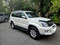 Toyota Land Cruiser Prado 2006 годаүшін9 470 000 тг. в Алматы