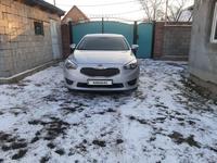 Kia K7 2015 годаfor10 500 000 тг. в Алматы