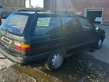 Volkswagen Passat 1991 годаүшін570 000 тг. в Уральск – фото 4