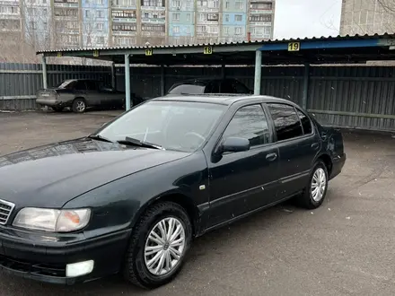 Nissan Maxima 1995 года за 2 250 000 тг. в Караганда – фото 3