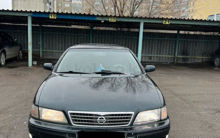 Nissan Maxima 1995 года за 2 250 000 тг. в Караганда