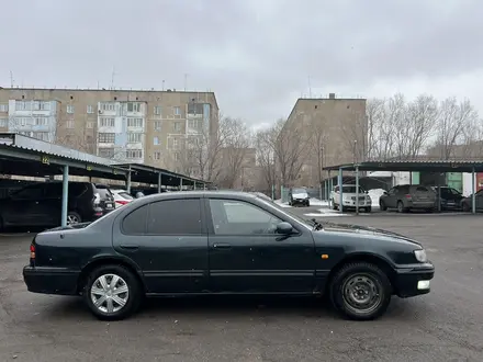 Nissan Maxima 1995 года за 2 250 000 тг. в Караганда – фото 7