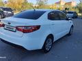 Kia Rio 2014 года за 4 600 000 тг. в Караганда – фото 7