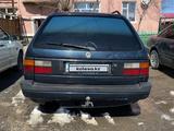 Volkswagen Passat 1991 года за 1 500 000 тг. в Каратау – фото 3