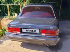 Mitsubishi Galant, 1991