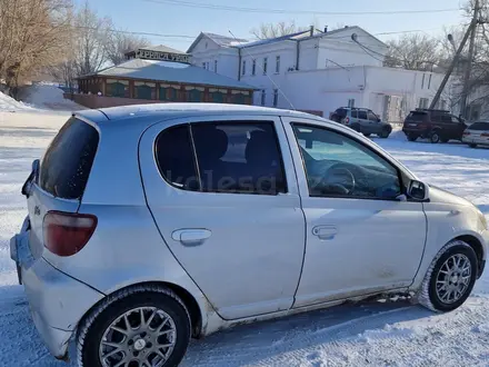 Toyota Vitz 2000 года за 2 000 000 тг. в Павлодар – фото 6