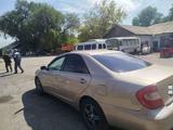 Toyota Camry 2003 года за 4 100 000 тг. в Алматы – фото 2
